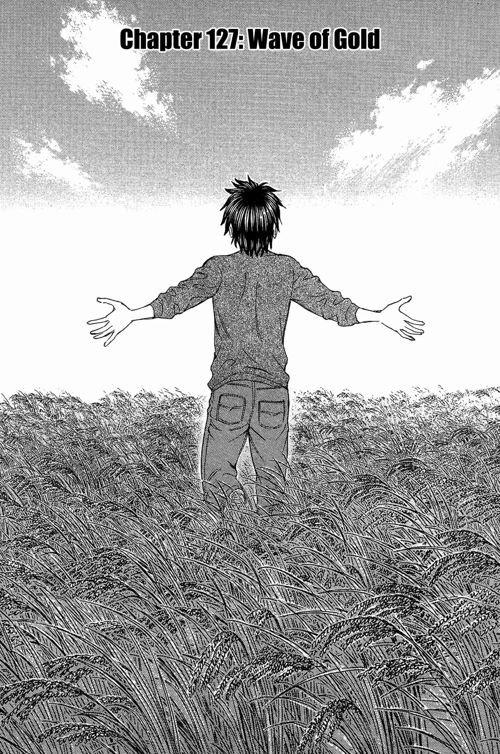 Suicide Island Chapter 127 1